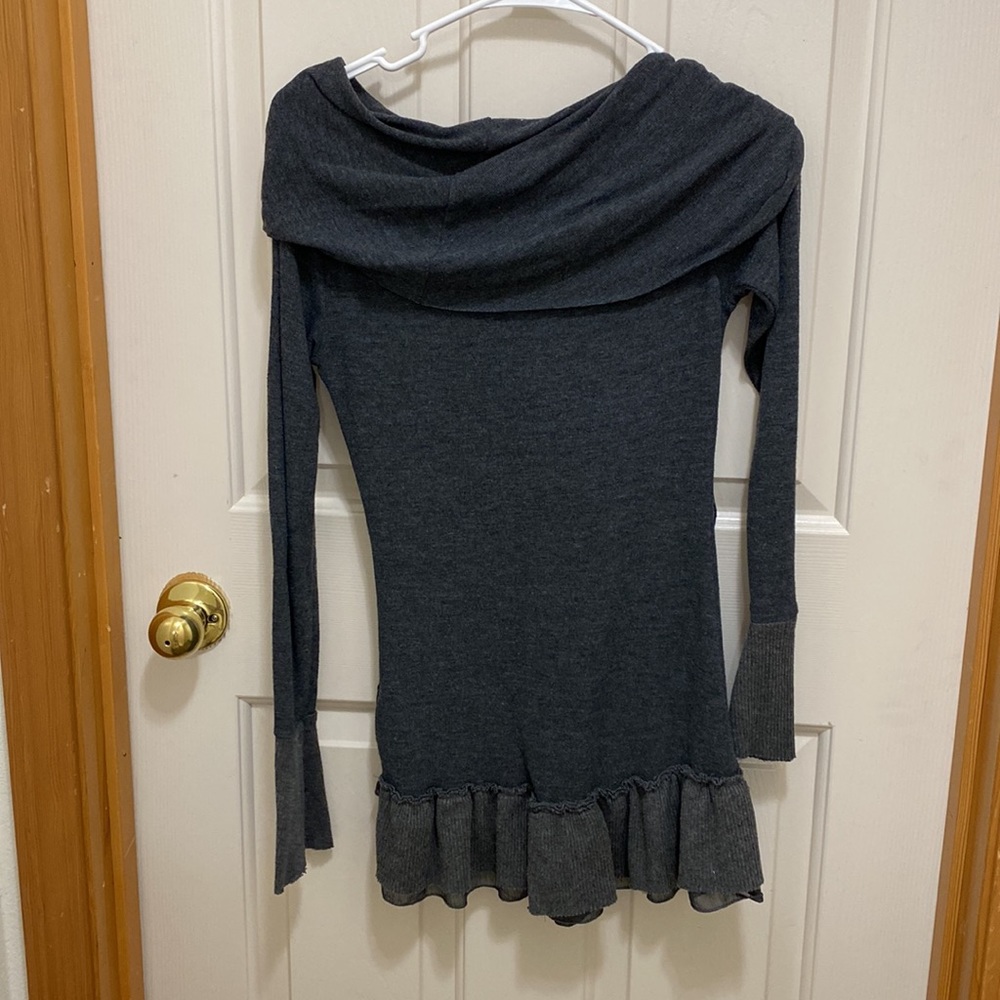 Venus sweater - Picture 2 of 3